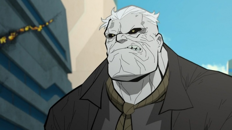 Image:Solomon Grundy (LOSH 2023).jpg