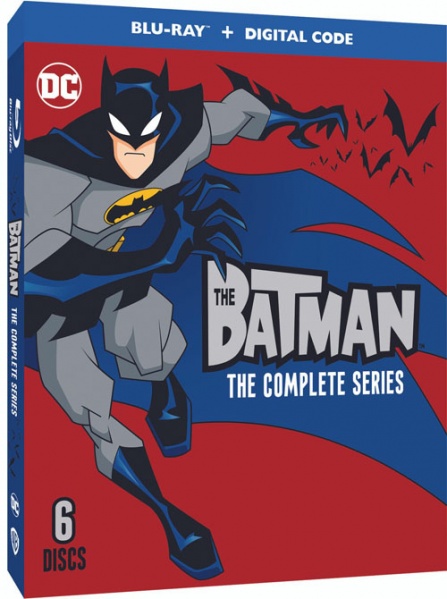 Image:The Batman - The Complete Series BR.jpg