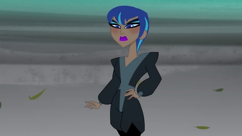 Image:Ursa (DCSHG TV).jpg