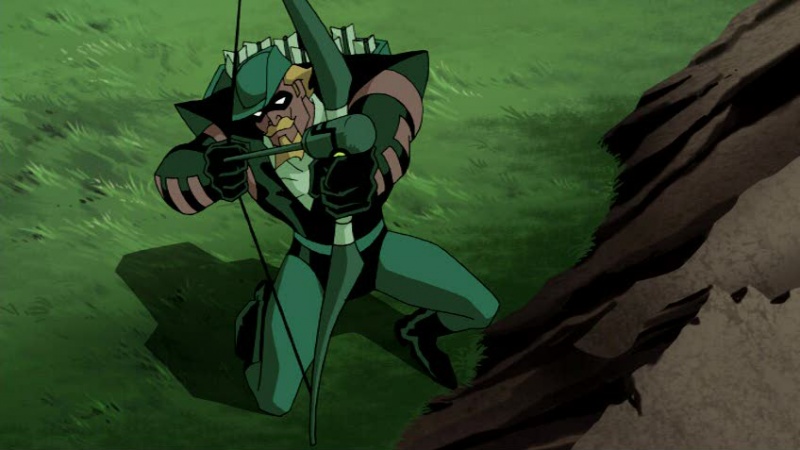Image:Green Arrow - Design.jpg