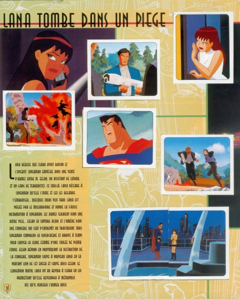 Image:Panini Superman TAS 28.jpg