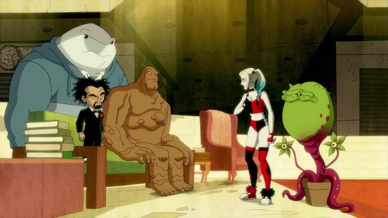 Image:11-Harley Quinn Highway (7).jpg