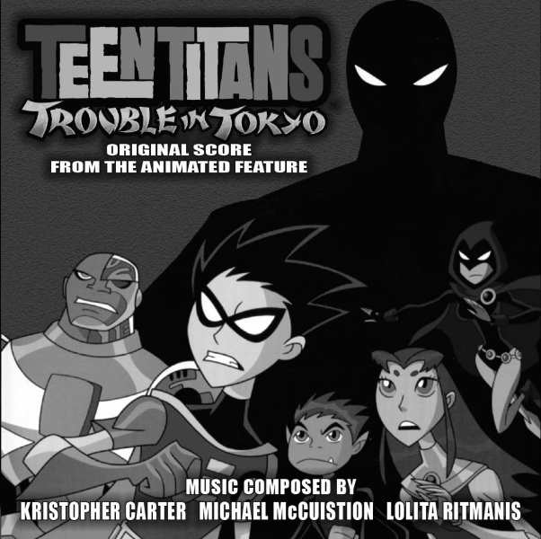 Image:CD Teen Titans Trouble in Tokyo - N&B.jpg