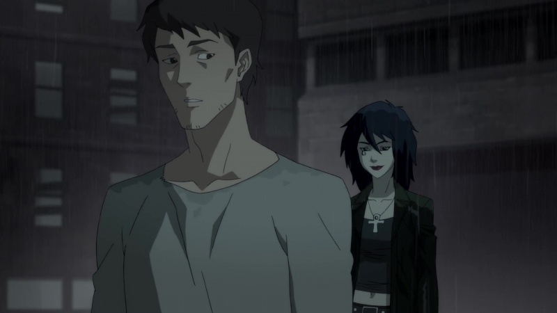 Image:Death (DC Showcase).jpg