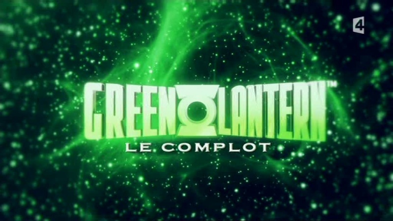 Image:ET Green Lantern Le Complot.jpg