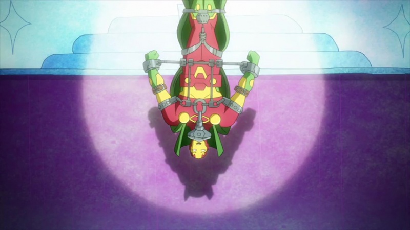 Image:Mister Miracle (HQ).jpg