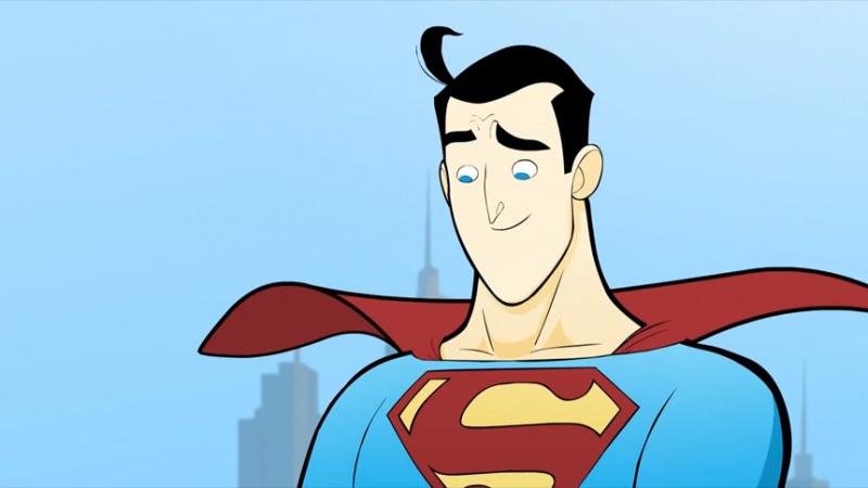 Image:Superman (Tales of Metropolis).jpg