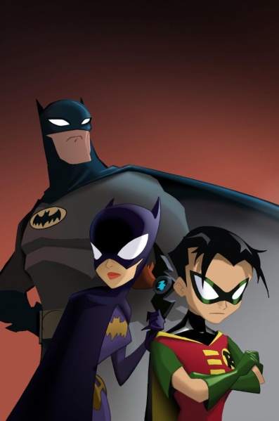 Image:The Batman Présentation.jpg