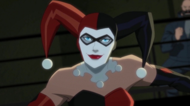 Image:Harley Quinn (JLDAW).jpg