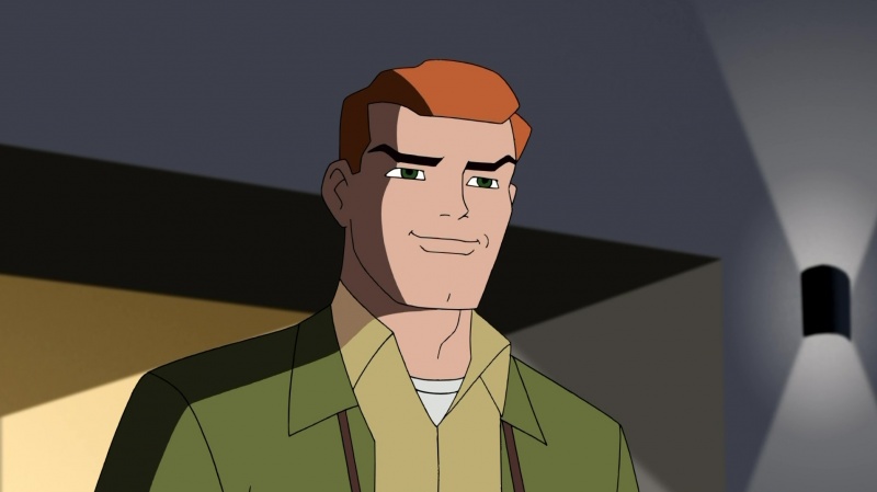 Image:Jimmy Olsen (New Frontier).jpg
