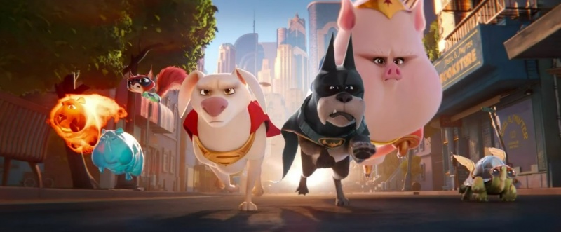 Image:Krypto et les Super-Animaux.jpg
