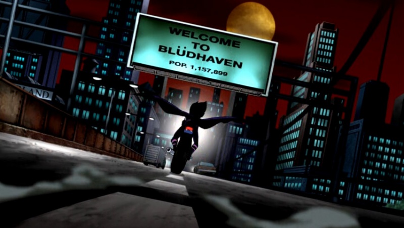 Image:Huntress - Bludhaven.jpg
