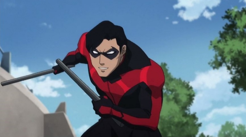 Image:Nightwing (Judas Contract).jpg