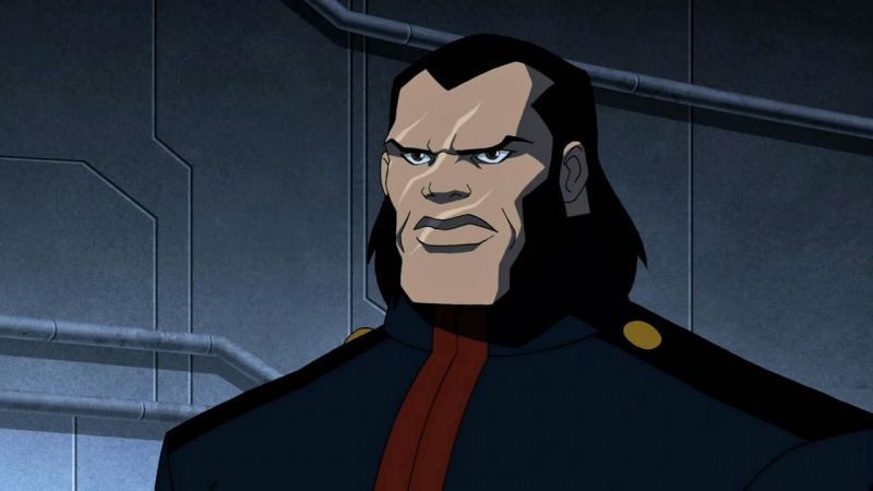 Image:Vandal Savage (Young Justice).jpg