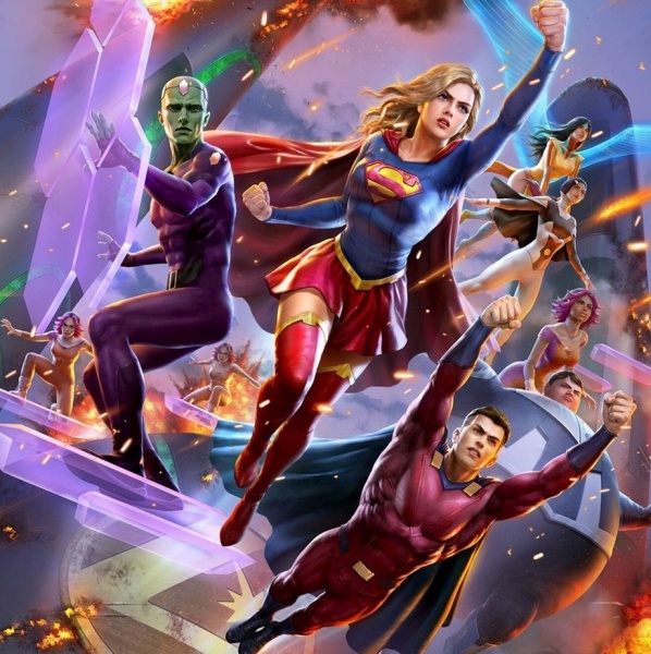 Image:Legion of Super-Heroes - Portail.jpg