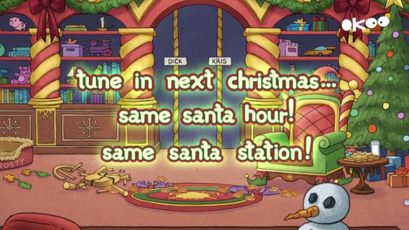 Image:Les Croisés de Noël - Fin d'épisode.jpg