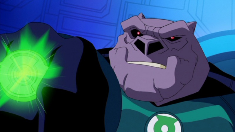 Image:Kilowog (First Flight).jpg