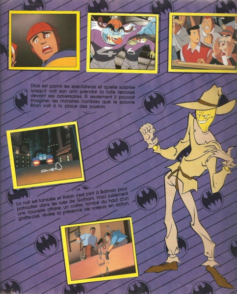 Image:Panini Batman TAS 12.jpg