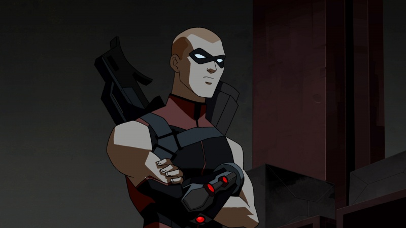 Image:Arsenal (Young Justice).jpg