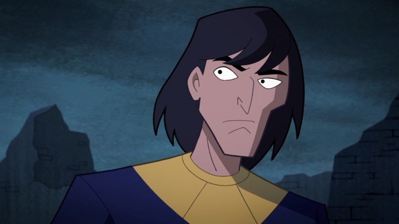 Image:Felix Faust (JLA).jpg