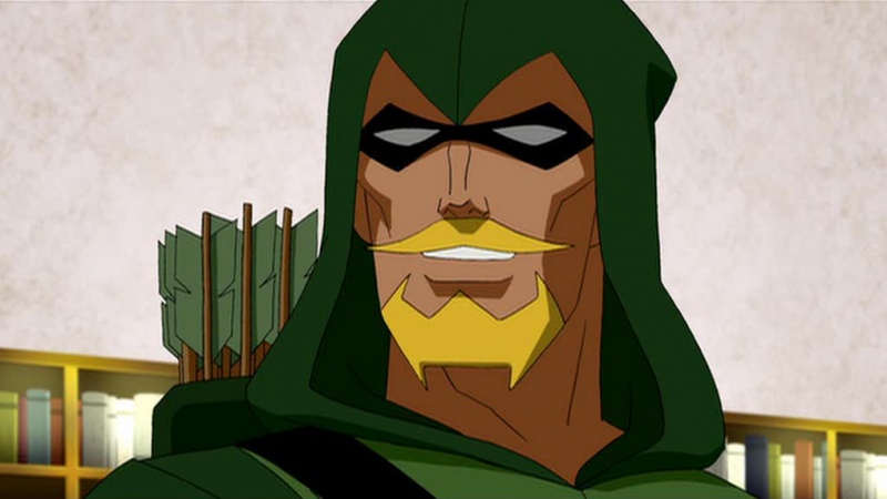 Image:Green Arrow (Young Justice).jpg