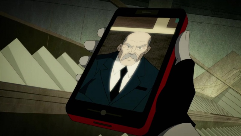 Image:Maire de Gotham (HQ).jpg