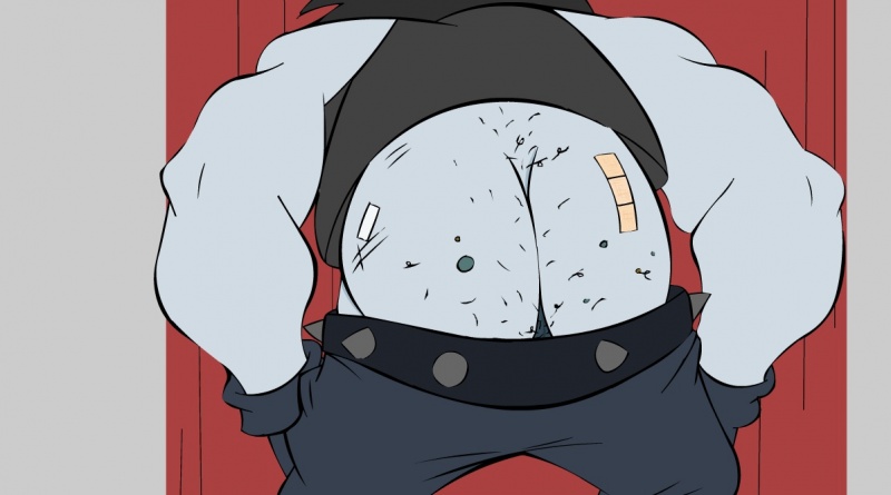 Image:Lobo - Fesses.jpg