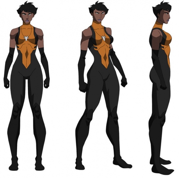 Image:Vixen - Model sheet.jpg