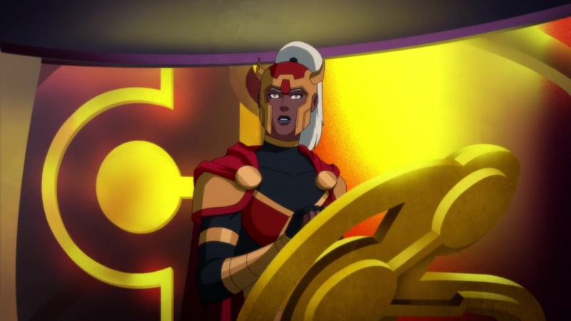 Image:Celestia (Young Justice).jpg