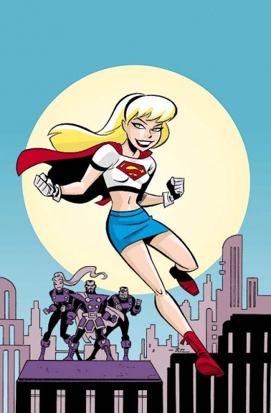 Image:Supergirl - Comics STAS.jpg