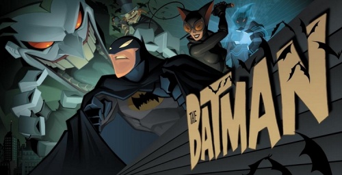 Batman et ses ennemis