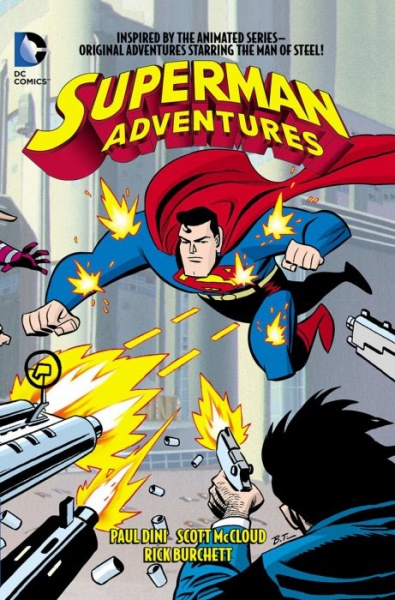 Image:Superman Adventures TPB Vol.1.jpg