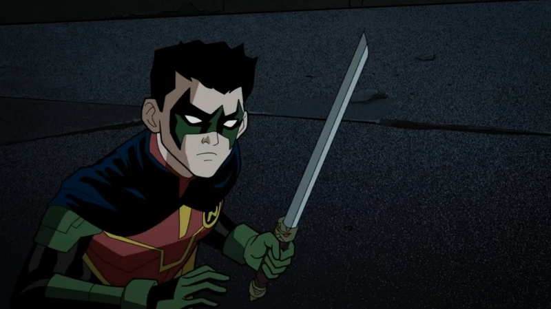 Image:Damian Wayne (CoIE).jpg