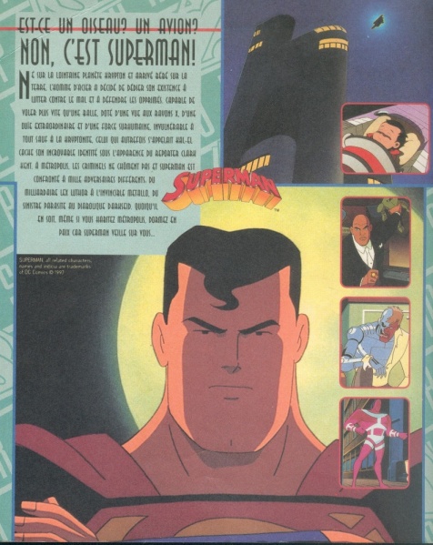 Image:Panini Superman TAS 02.jpg