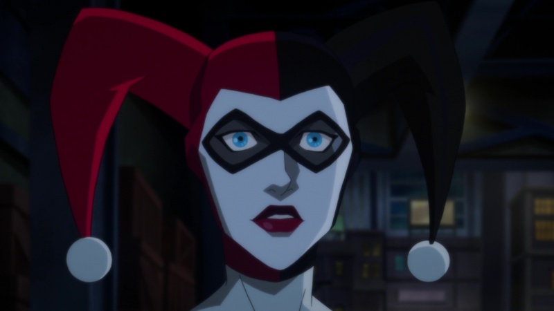 Image:Harley Quinn (Hush).jpg