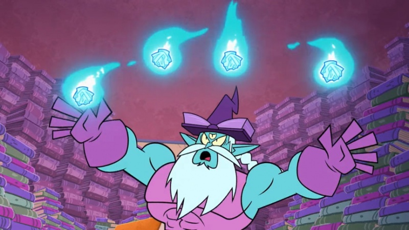 Image:Le Magicien du Grimoire.jpg