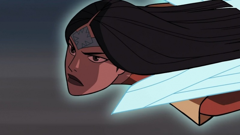 Image:Dawnstar (LOSH 2023).jpg