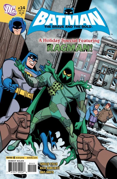 Image:Batman Dies at Dawn.jpg