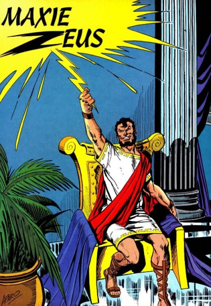 Image:Maxie Zeus - Comics.JPG