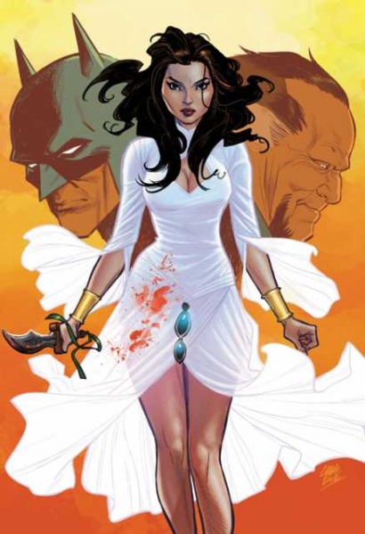 Image:Talia al Ghul - Comics.jpeg