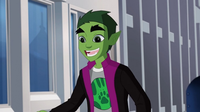 Image:Beast Boy (DC Super Hero Girls).jpg