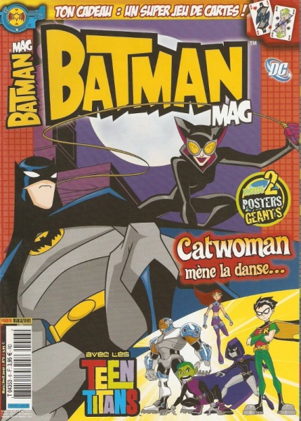 Image:Batman Mag 06.jpg