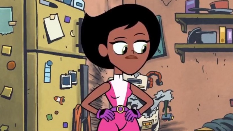 Image:Elasti-Girl (Teen Titans Go!).jpg