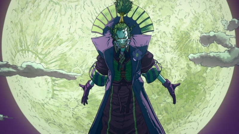 Image:Joker (Batman Ninja).jpg