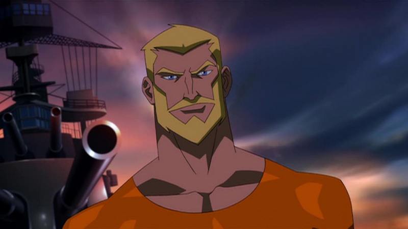 Image:Aquaman (Young Justice).jpg