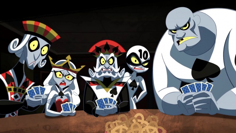 Image:Gang du Flush Royal (DCSHG TV).jpg