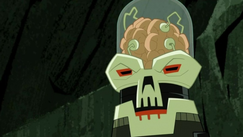 Image:Le Cerveau (JLA).jpg