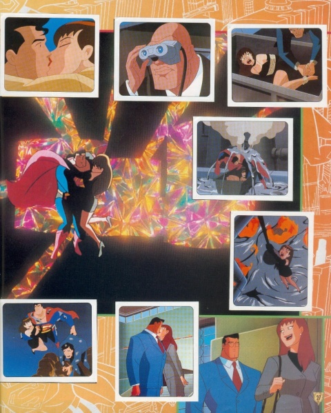 Image:Panini Superman TAS 29.jpg