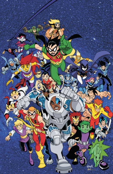 Image:Teen Titans Go BD.jpg