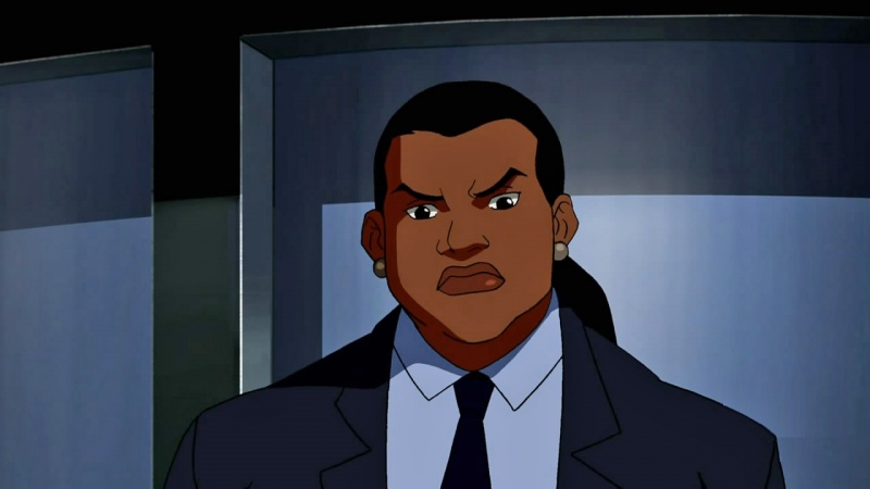 Image:Amanda Waller (Young Justice).jpg